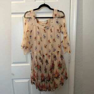 Love Sam small dress